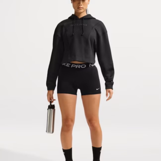 Lühikesed Püksid Nike Pro Mid-Rise 3"