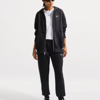 Püksid Nike Sportswear Phoenix Fleece Mid-Rise