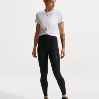 Püksid Nike One Seamless Front High-Waisted