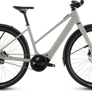 Cube Editor Hybrid SLX 400X FE reedbeige´n´chrome
