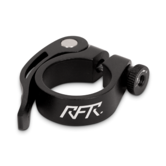Sadulaklamber RFR 31,8mm QR
