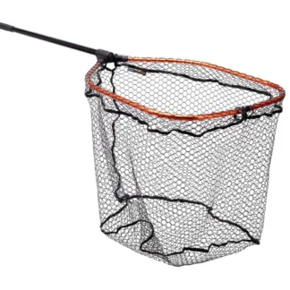Kahv Savage Gear Pro Folding Net XL 70X85X70cm 105cm