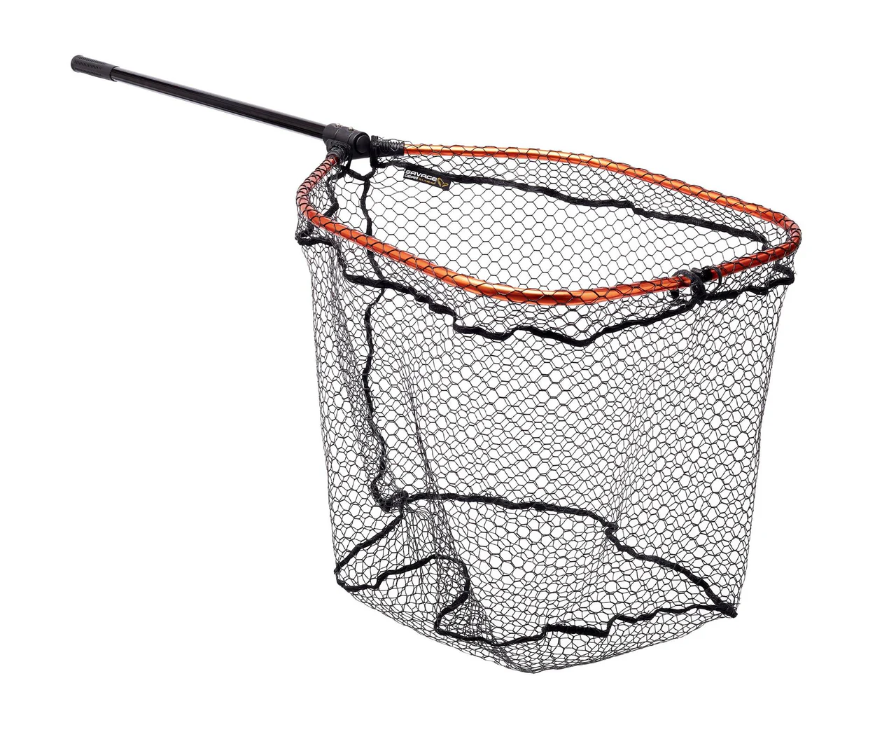 Kahv Savage Gear Pro Folding Net L 65X50X50cm 87cm