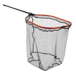 Kahv Savage Gear Twist & Fold Net L 70X60X60cm 100cm