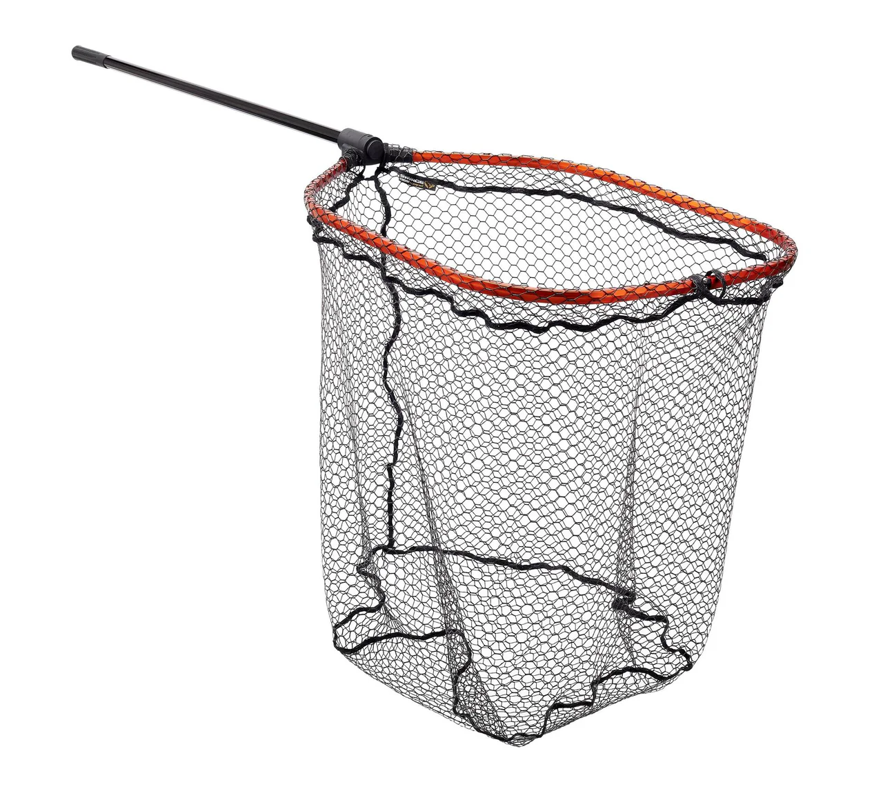 Kahv Savage Gear Twist & Fold Net L 70X60X60cm 100cm