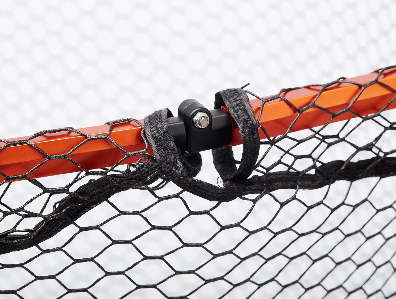 Kahv Savage Gear Twist & Fold Net L 70X60X60cm 100cm - Image 5