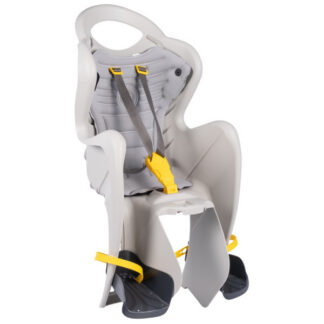 Lastetool Bellelli MrFox standard B-fix silk grey