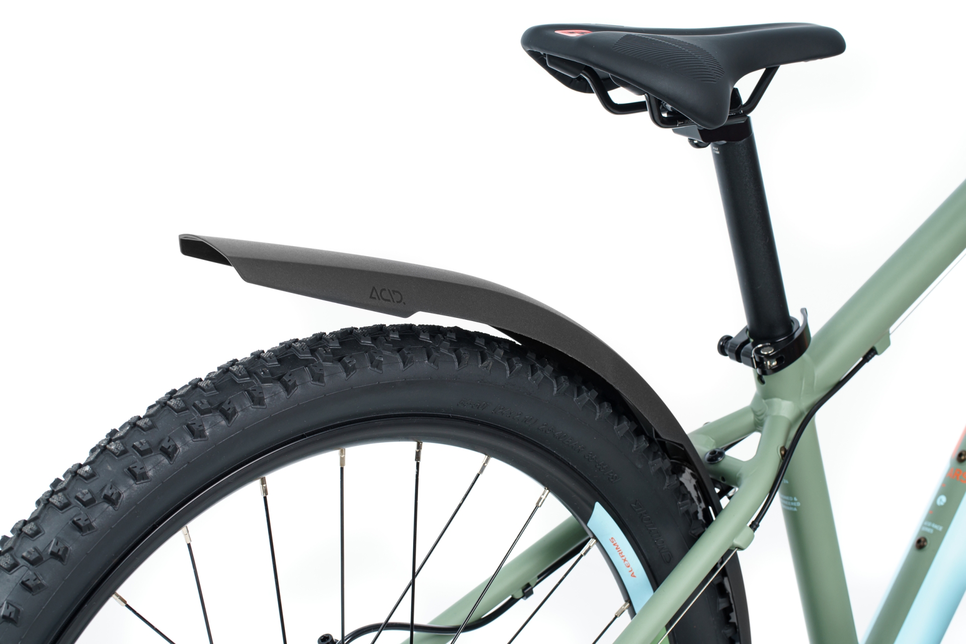 Porilaud ACID Mud Rookie 24" - Image 4