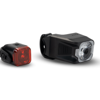 Esituli+tagatuli ACID Outdoor LED HPP 200 CMPT