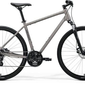 Merida Crossway 10