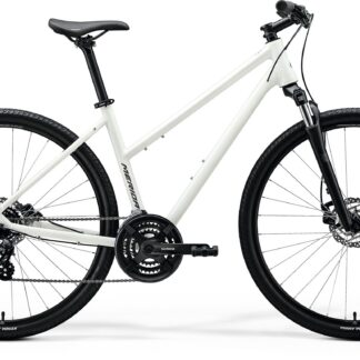 Merida Crossway 10 Lady