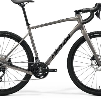 Merida Silex 400