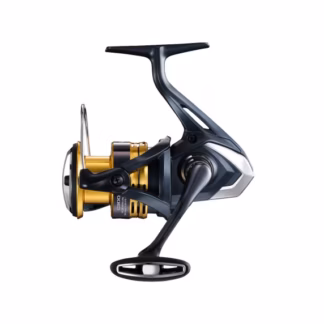 Rull Shimano Sahara C3000FJ