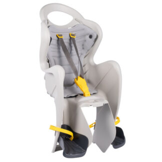 Lastetool Bellelli MrFox clamp silk grey