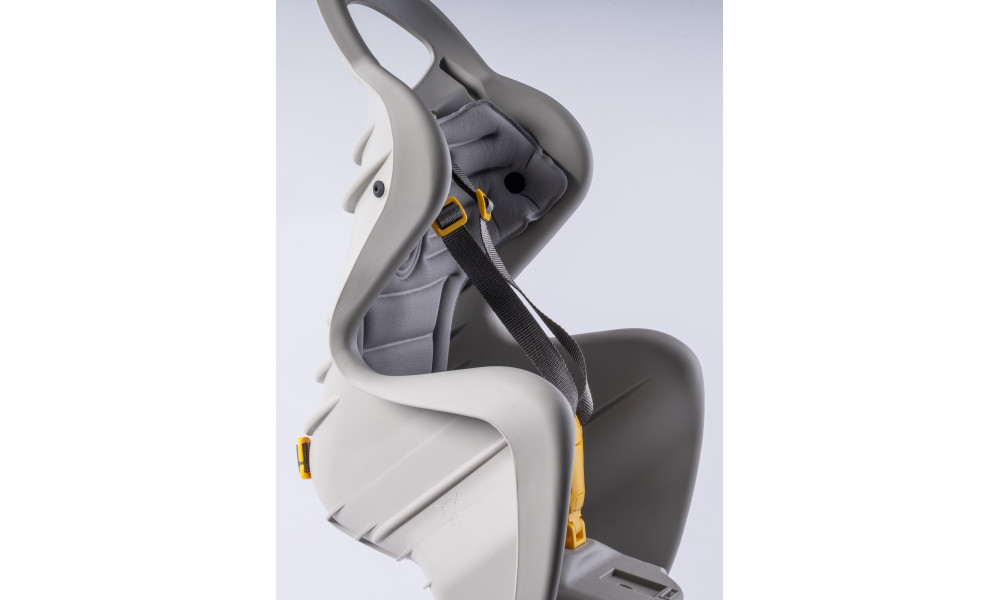 Lastetool Bellelli MrFox clamp silk grey - Image 8