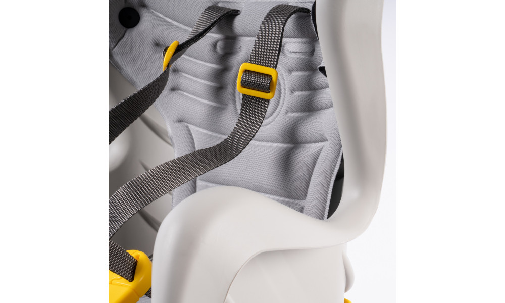 Lastetool Bellelli MrFox clamp silk grey - Image 9