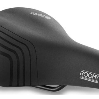 Sadul Selle Royal Roomy Moderate DS Fit Foam