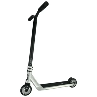 Tõukeratas Union Aero M Scooter Black/Raw