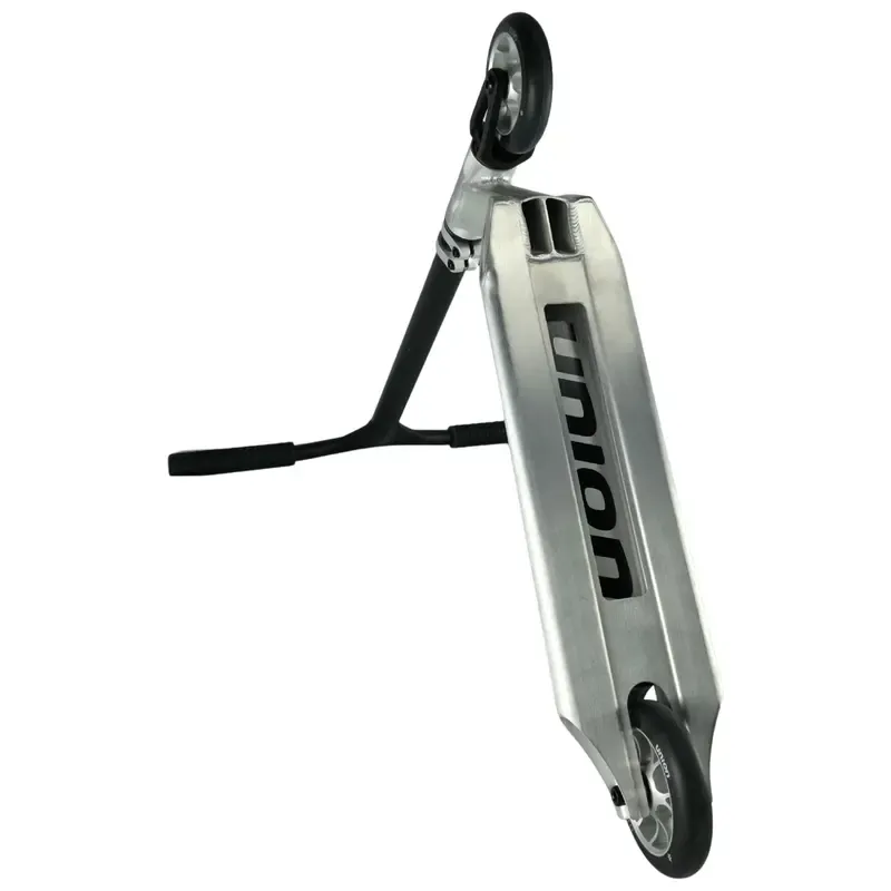 Tõukeratas Union Aero M Scooter Black/Raw - Image 5