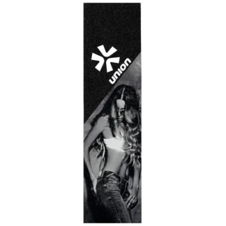 Griptape Union Hot Black 530x140