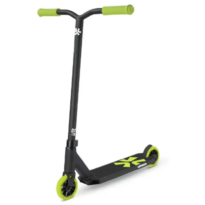 Tõukeratas Union Lite M Scooter Lime