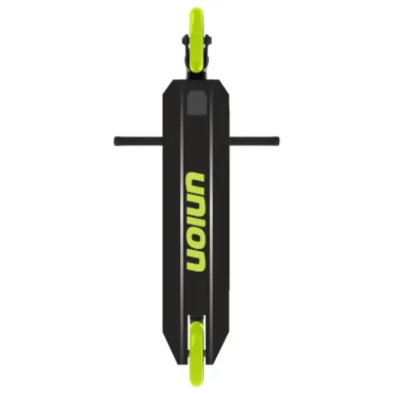 Tõukeratas Union Lite M Scooter Lime - Image 2