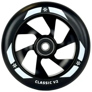 Ratas Union Classic V2 Pro Scooter Wheel 110mm Black