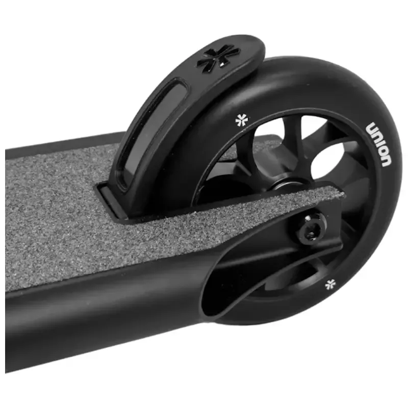 Tõukeratas Union Aero M Scooter Black - Image 5
