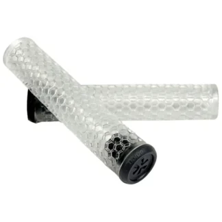 Käepide Union Honeycomb Transparent