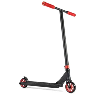 Tõukeratas Ethic Pandora Pro M Red