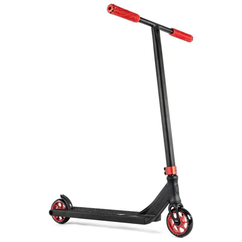 Tõukeratas Ethic Pandora Pro M Red