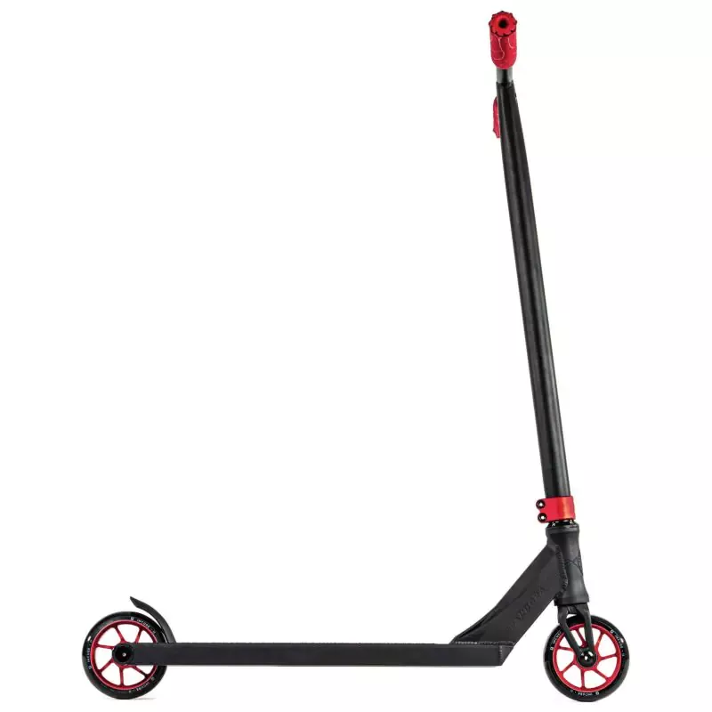 Tõukeratas Ethic Pandora Pro M Red - Image 3