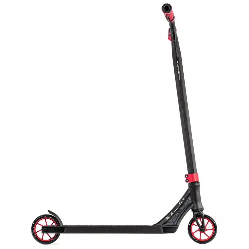 Tõukeratas Ethic Erawan V2 Pro M Red - Image 2
