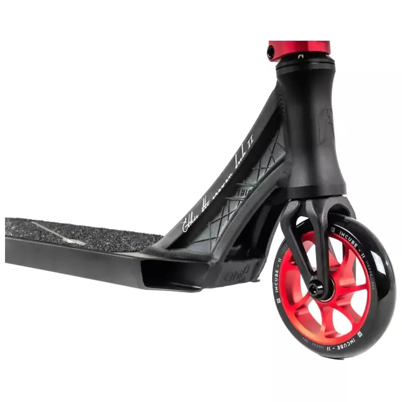 Tõukeratas Ethic Erawan V2 Pro M Red - Image 4