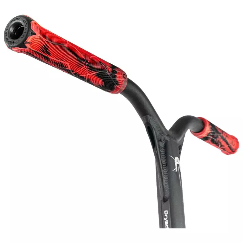 Tõukeratas Ethic Erawan V2 Pro M Red - Image 5