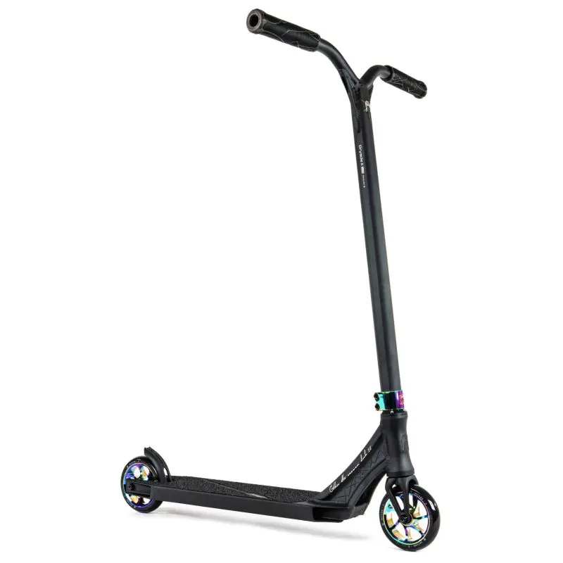 Tõukeratas Ethic Erawan V2 Pro M Neochrome