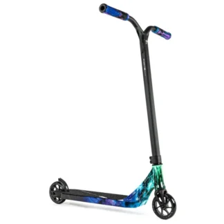 Tõukeratas Ethic Erawan V2 Pro M Blue Iridium