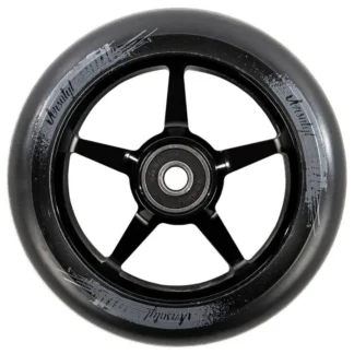 Ratas Versatyl Wheel 110mm Black
