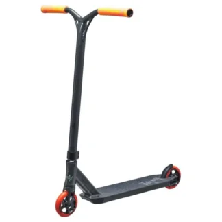 Tõukeratas Versatyl Bloody Mary V2 Pro Scooter Orange/Black