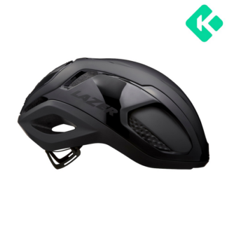 Kiiver Vento KinetiCore CE-CPSC Matte Black M Lazer