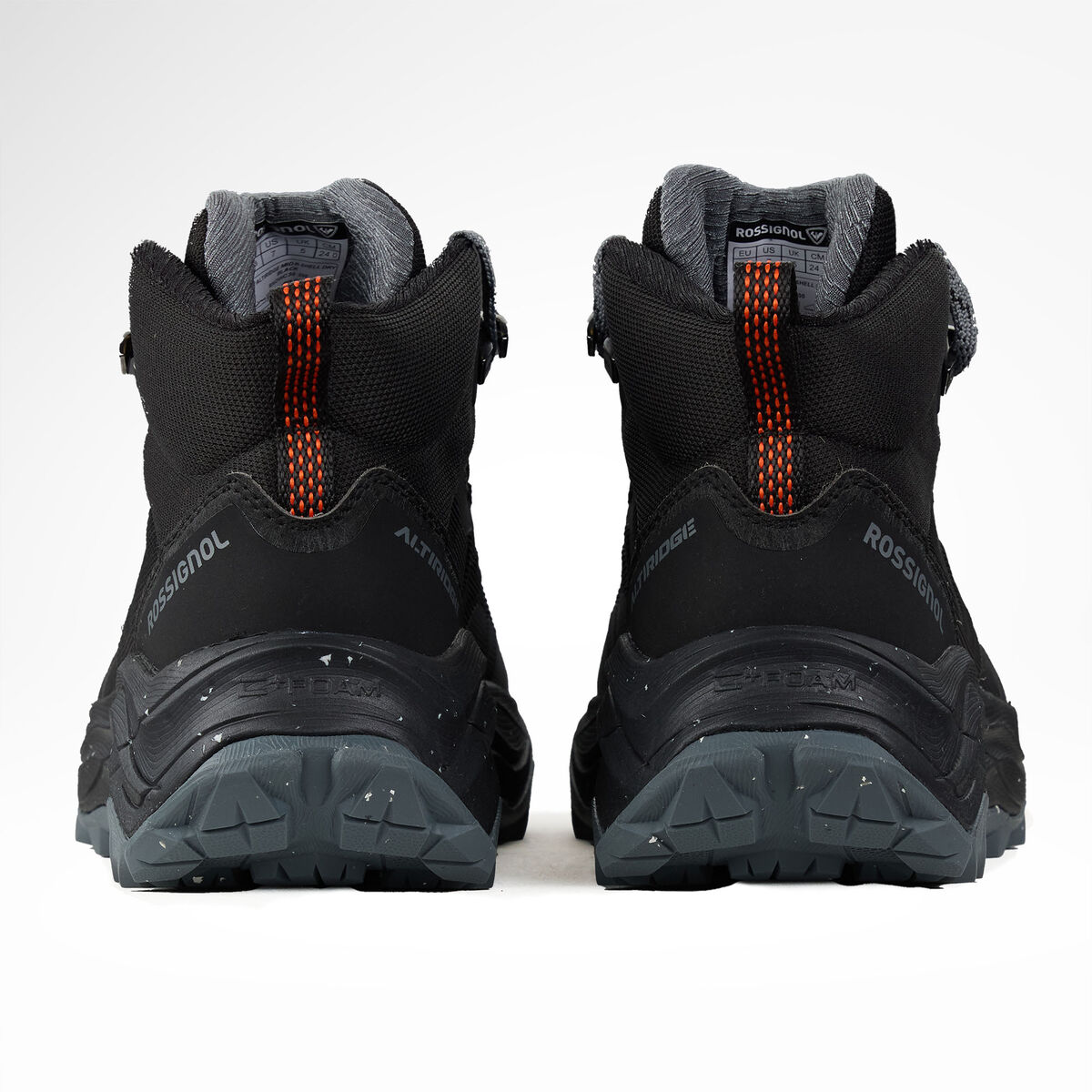 ROSSIGNOL ALTIRIDGE MID R-SHELL DRY 200 - Image 2