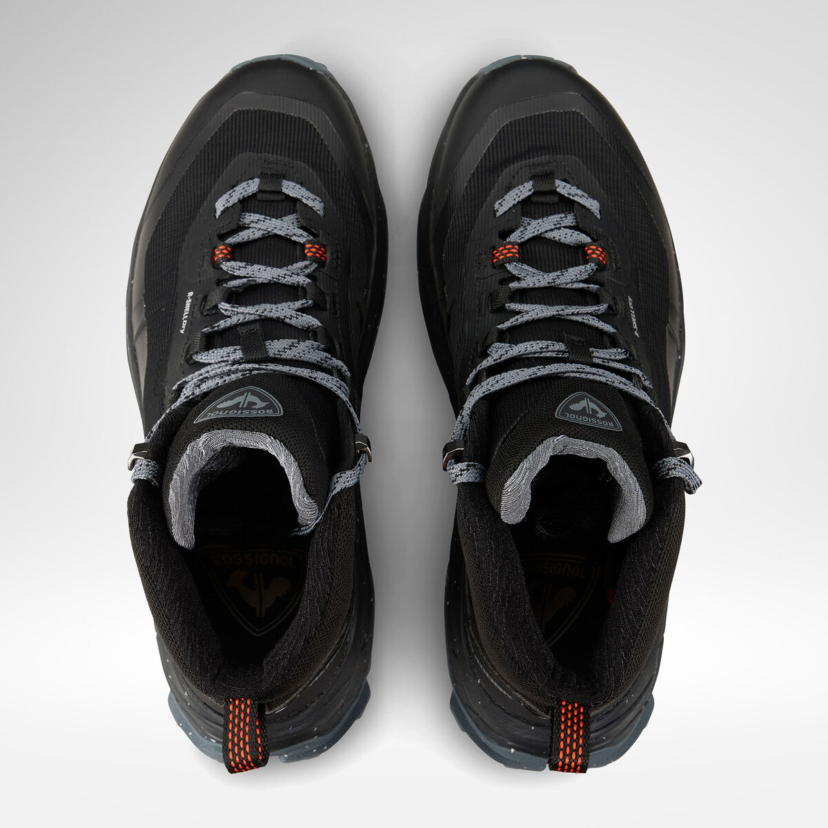 ROSSIGNOL ALTIRIDGE MID R-SHELL DRY 200 - Image 3