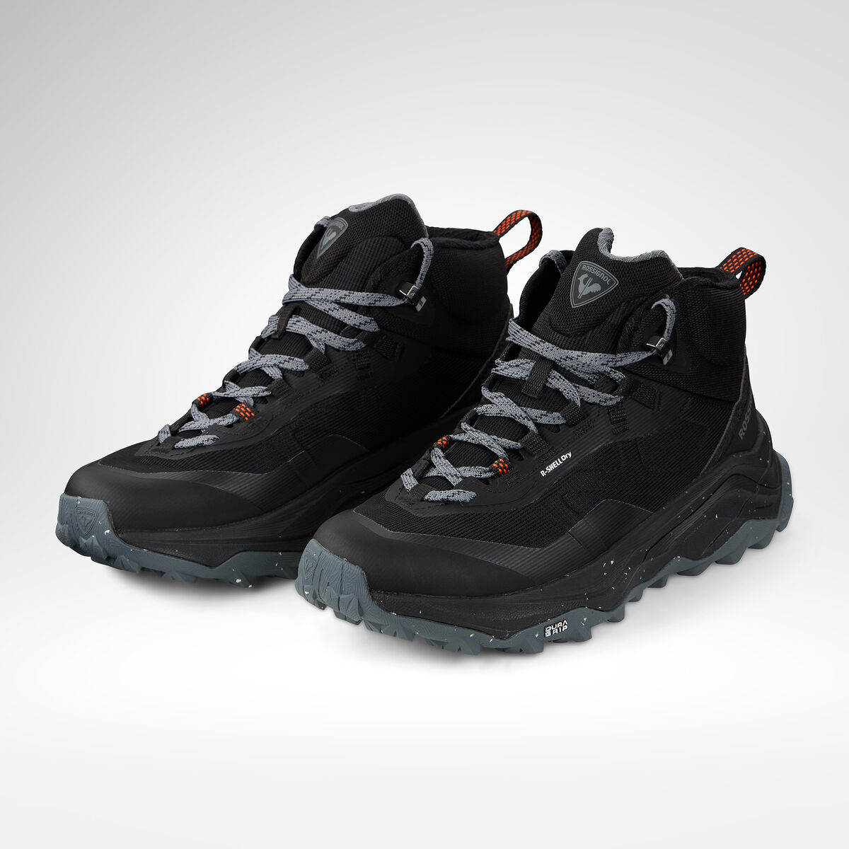 ROSSIGNOL ALTIRIDGE MID R-SHELL DRY 200