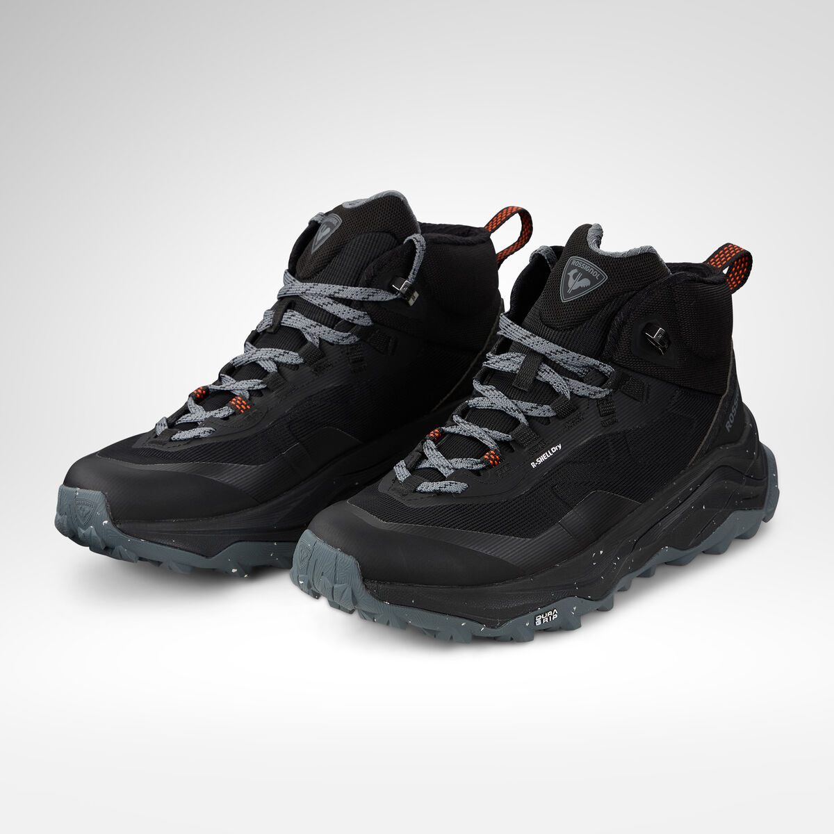 ROSSIGNOL W ALTIRIDGE MID R-SHELL DRY