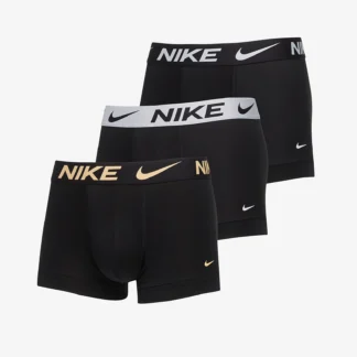 Lühikesed püksid Nike Essential Micro Dri-FIT 3-pakk