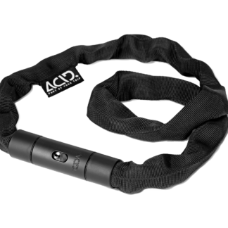 Lukk kett Acid Corvid K100 6x1000