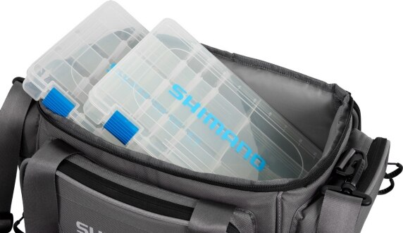 Kott Shimano Tackle 41x23x27 - Image 3