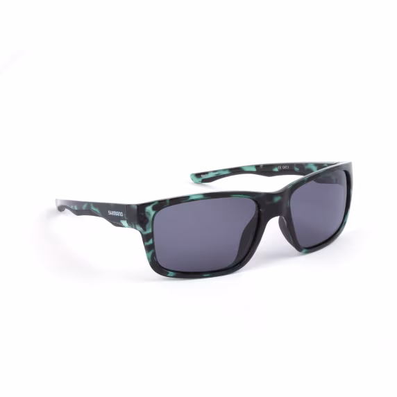 Prillid Aspire GreenTortoiseshell&DarkGr