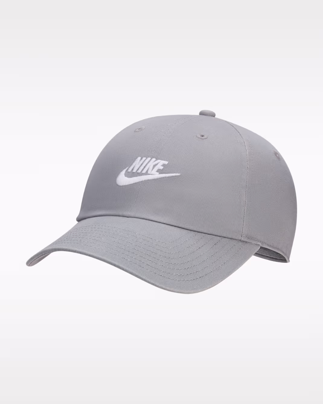 Nokamüts Nike Club Unstructured Futura Wash