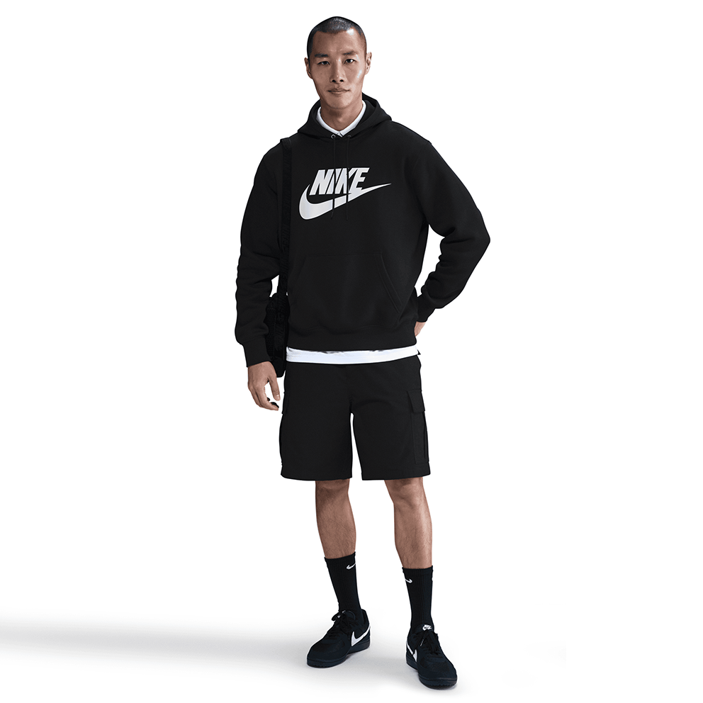 Pusa Nike Sportswear Club GFX